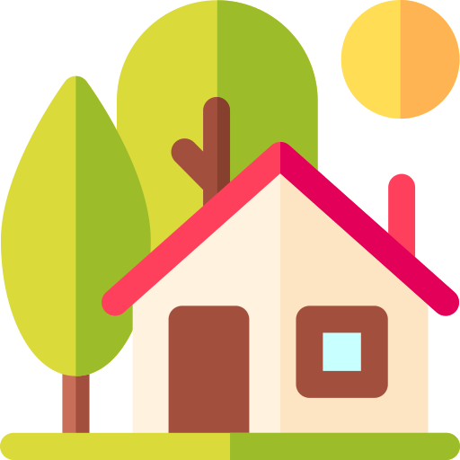 Icône valorisation immobilière