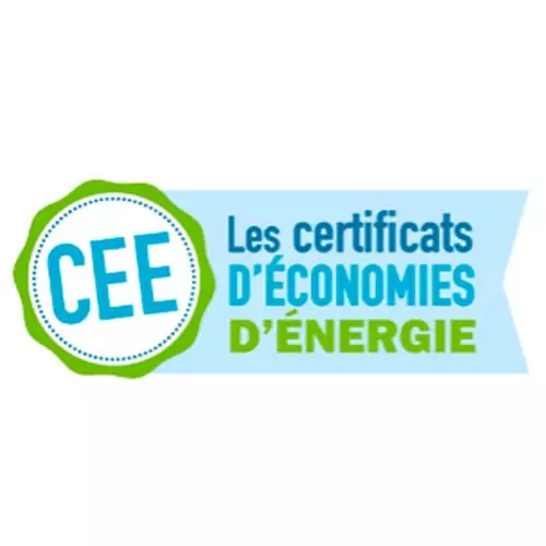 Logo Certificats d’Économies d’Énergie