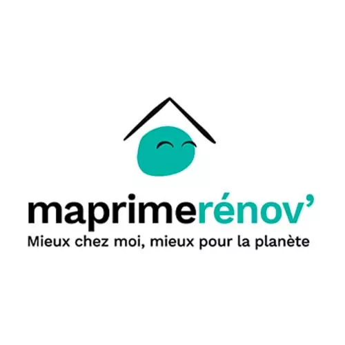 Logo MaPrimeRénov’