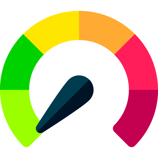Icône Efficacité énergétique