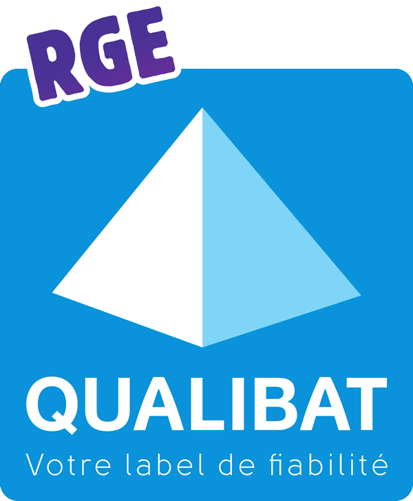 Certification RGE Qualibat