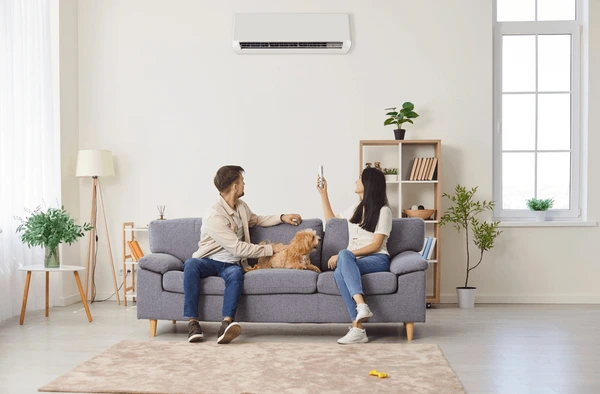 Confort durable grâce aux solutions de rénovation énergétique NS13 RENOV